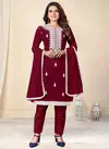 RAHUL NX New Latest Designer Georgette Dress Material Collection